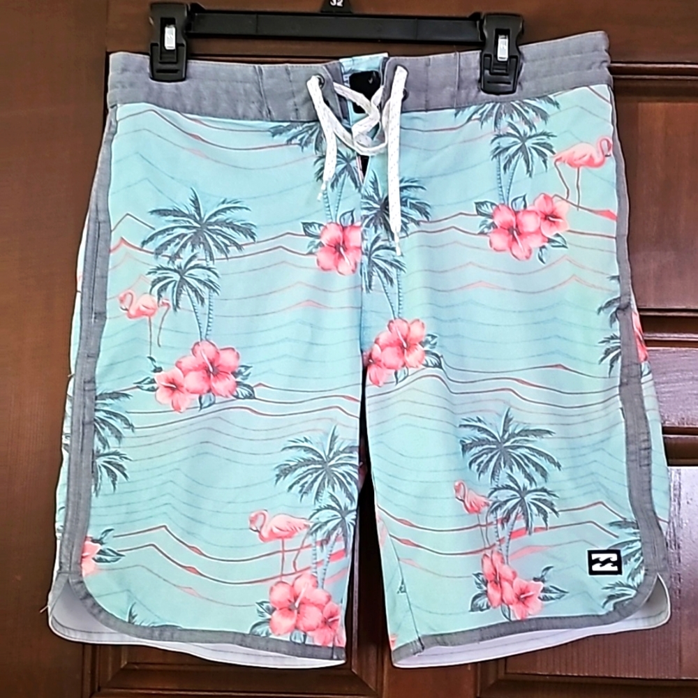 Board Shorts